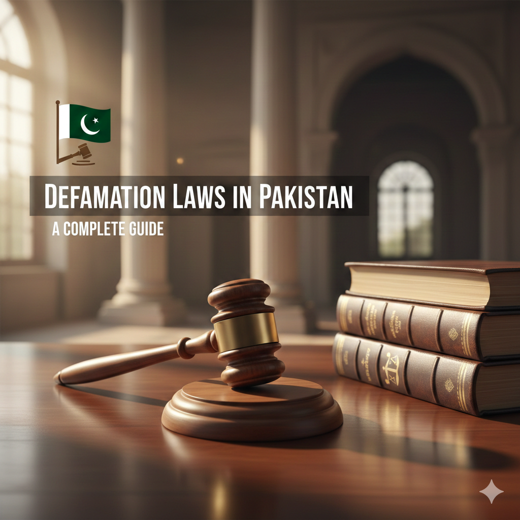 How to File a Case for Defamation in Pakistan: A Complete Guide file a defamation file a defamation